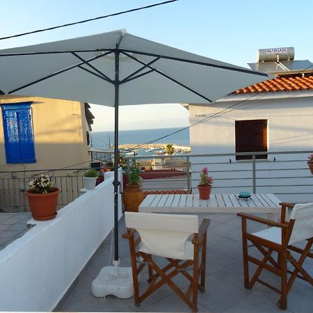 Koróni Fotis House 빌라 외부 사진