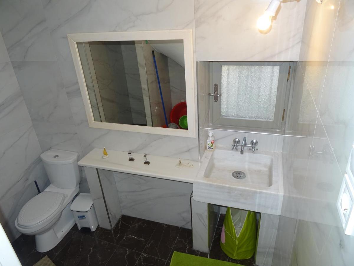 Koróni Fotis House 빌라 외부 사진