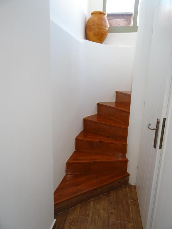 Koróni Fotis House 빌라 외부 사진