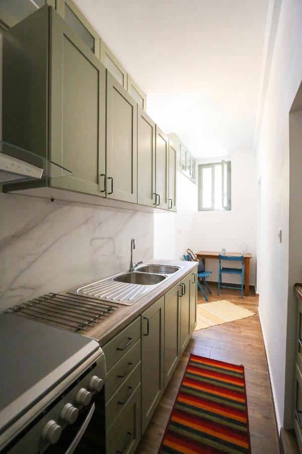 Koróni Fotis House 빌라 외부 사진