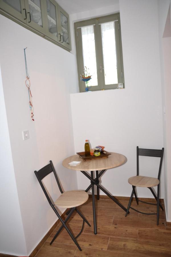 Koróni Fotis House 빌라 외부 사진