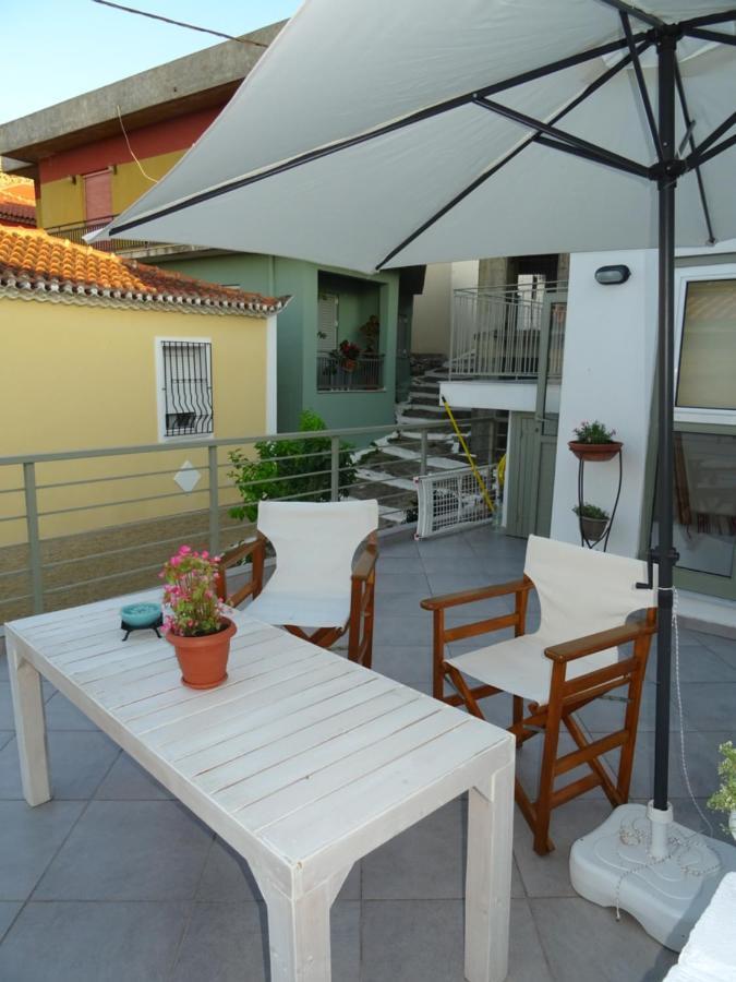Koróni Fotis House 빌라 외부 사진