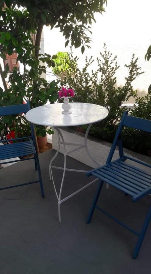 Koróni Fotis House 빌라 외부 사진