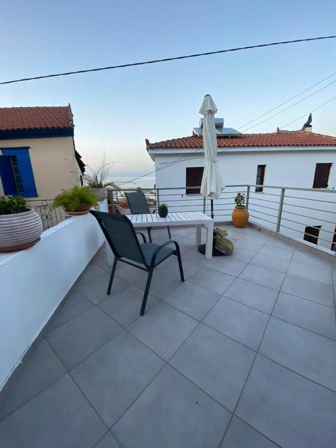 Koróni Fotis House 빌라 외부 사진