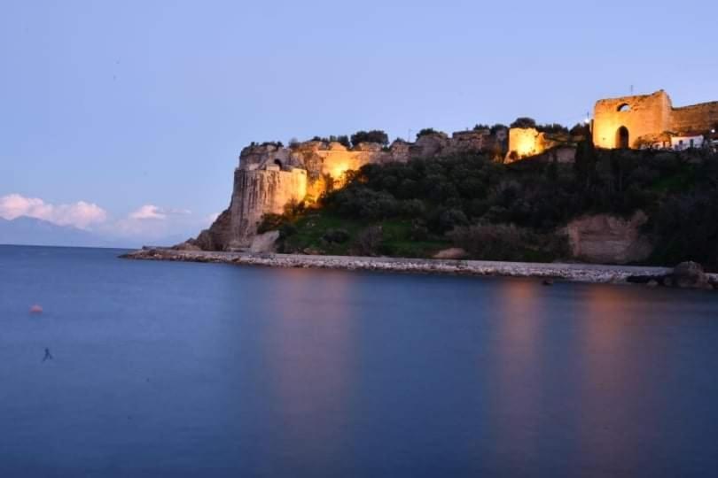 Koróni Fotis House 빌라 외부 사진
