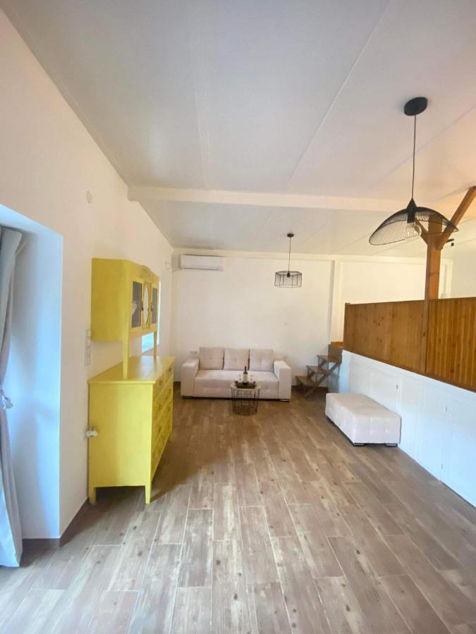 Koróni Fotis House 빌라 외부 사진