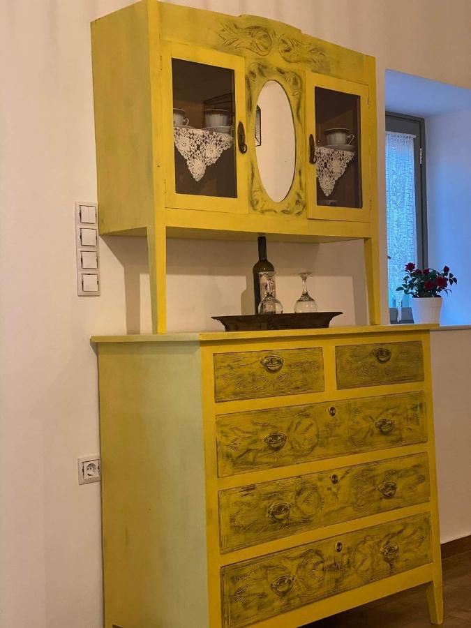 Koróni Fotis House 빌라 외부 사진