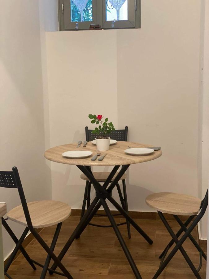 Koróni Fotis House 빌라 외부 사진