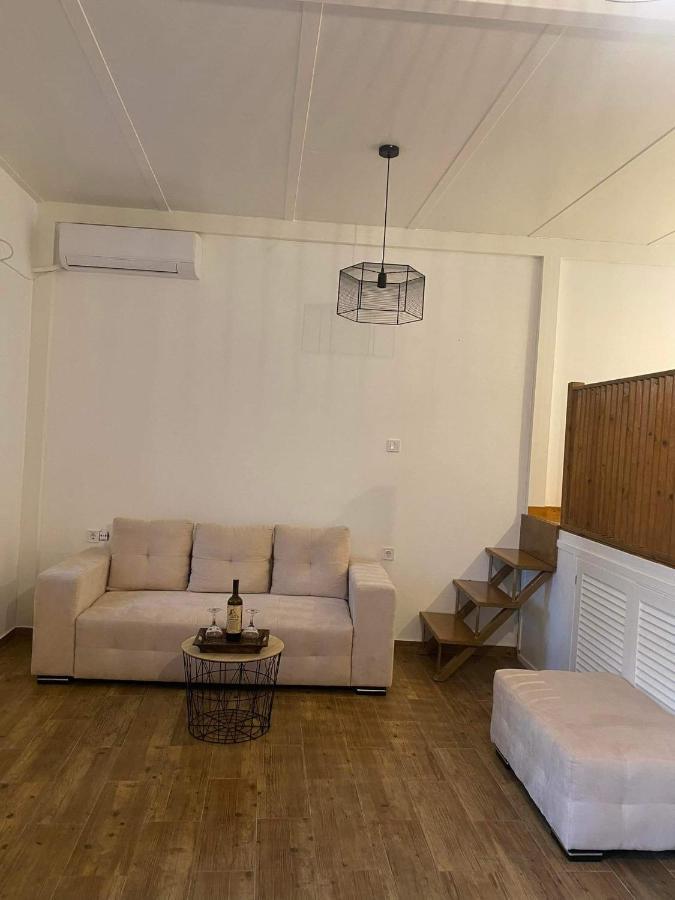 Koróni Fotis House 빌라 외부 사진